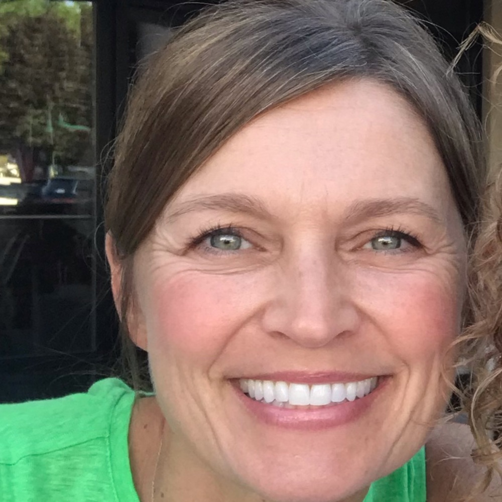 Meet your Posher, Anne